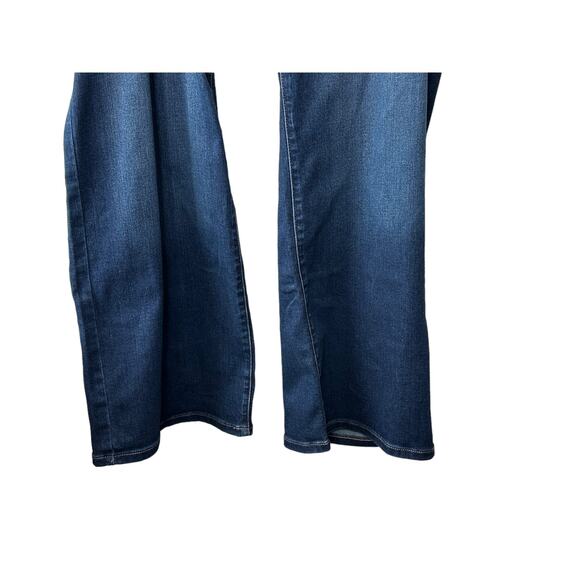 Lane Bryant Tighter Tummy Fit High-Rise Boot Jean Women's 24 Short New - Picture 5 of 8